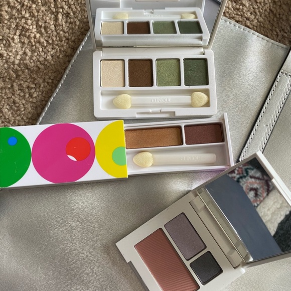 Grab some color...Clinique - Picture 2 of 2